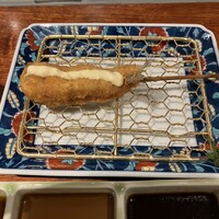 串揚げキッチン だん 梅田店 - 