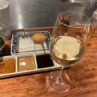 串揚げキッチン だん 梅田店 - 