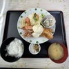 味のまごころ
