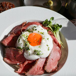 Garden Kitchen海と風 - 料理写真: