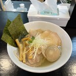 戸田ラーメンベース 和み食堂 - 