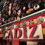 タベルナ カディス - 