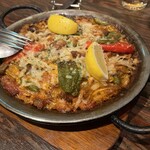 タベルナ カディス - 