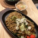 鉄板酒場 零 - 