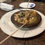 タベルナ カディス - 