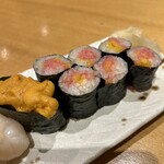 Ikina Sushi Dokoro Abe - 