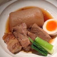 羅豚 ギンザ・グラッセ - 