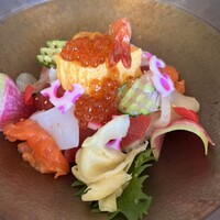 味街道 五十三次 - 