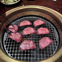 松阪苑 - 