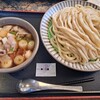 製麺練場 風布うどん