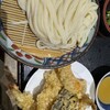 本格手打うどん 麺むすび