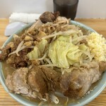 ラーメン 工藤 - 