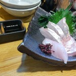 鳴海のくつろぎ居酒屋 稲穂家 - 