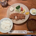 Tonkatsu Katsusei - 