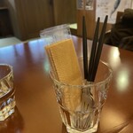 カフェ&ヘアーサロン リバーブ - 