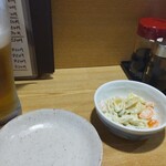 鳴海のくつろぎ居酒屋 稲穂家 - 