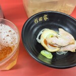ラーメン 杉田家 本店 - 