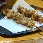 鳴海のくつろぎ居酒屋 稲穂家 - 