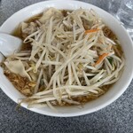 中華麺店 喜楽 - 