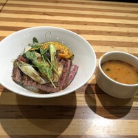 リコロ 大丸東京店 -  リコロ 大丸東京店 -