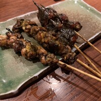 新宿うな鐵 はなれ - 