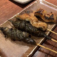 新宿うな鐵 はなれ - 