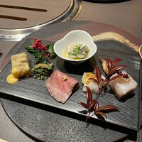 佐賀牛 Sagaya 銀座 - 