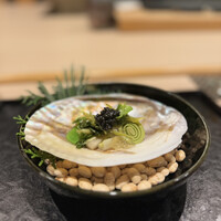 鉄板焼 福むろ - 