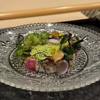 鉄板焼 福むろ - 