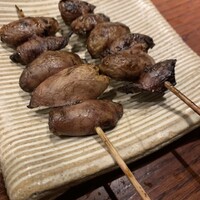 新宿うな鐵 はなれ - 