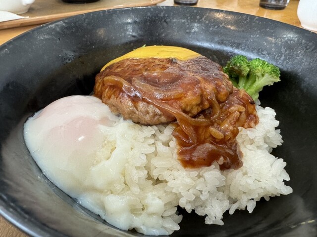 レストラン大森 - 山形市その他（丼）の写真