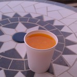 S-Cafe - H25/9生みかんしぼり小