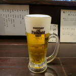 ラーメン専門店 徳川町 如水 - トリビー♪