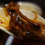 くをん - 美味しいメンマ！連れからのクリスマスプレゼント（笑）