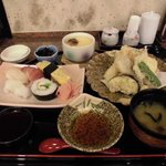 いけす料理 瓢寸坊 - 