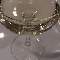 シンフォニー東京湾クルーズ - シャンパン