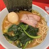 横浜家系ラーメン 黄金家