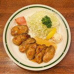 かつれつ四谷たけだ - 