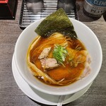 らーめん 四恩 - 