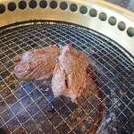 焼肉　新羅 - 