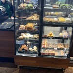 スターバックスコーヒー - 料理写真: