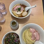 らぁ麺 和來 - 