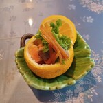 ひがし川 - 
