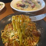 ロケット - 太平麺