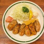 かつれつ四谷たけだ - 