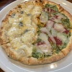 Pizzeria Morita - 