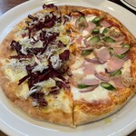 Pizzeria Morita - 