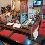 ひがし川 - 