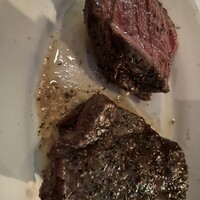 ルース クリス ステーキハウス - 