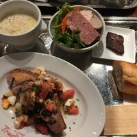 トラディシオン 日本橋 - 